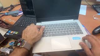 Lenovo smart laptop book first look [upl. by Nancie557]