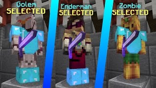 Taco Victor amp Seeker skins  Quest for all skins  Mega Walls [upl. by Ellahcim]