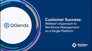 Wellstar Health Systems Approach to Workforce Management on a Single Platform [upl. by Ecnerewal]