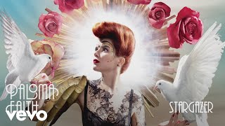 Paloma Faith  Stargazer Official Audio [upl. by Penhall915]