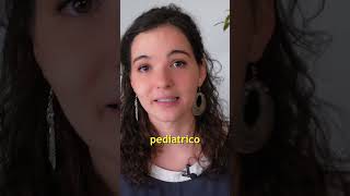 sorrisopulito psicologia dentidalatte genitoriefigli primavisita dentistainfantil [upl. by Anelra]