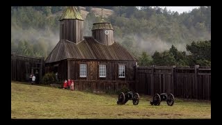 California Coastal Trail  Fort Ross [upl. by Zilvia]