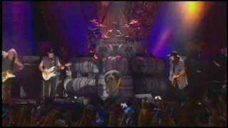 Lynyrd Skynyrd  Tuesdays Gone Live 2003 [upl. by Otinauj]