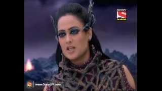 Baal Veer  Episode 517  22nd August 2014 [upl. by Nahshon]