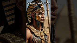 Pharaohs — Divine Rulers of Egypt history shorts [upl. by Nathanoj]