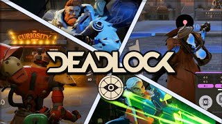 60 WR SOLO Q📈🎯🎯1600 DPI🍿⭐💣 📈 deadlockgameplay deadlock deadlocked deadlockgame deadlockvalve [upl. by Lorens393]