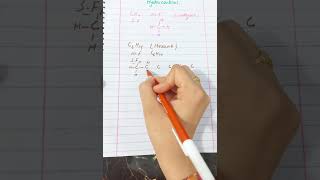 Molecular Structural and condensed formulaes of Hexane [upl. by Normalie]