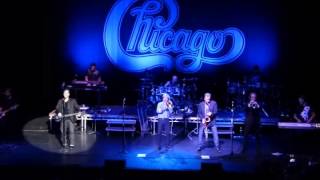 Chicago  Hard To Say Im Sorry  Live Paris  26062014 [upl. by Dnomder232]