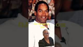 OJ Simpson RIP shorts ojsimpson [upl. by Niwdog]