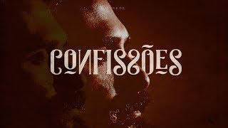 Confissões  Single  Projeto Sola [upl. by Rekcut]