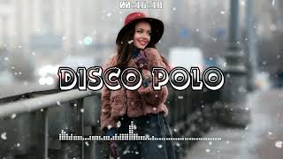 GRUDZIEŃ 2023  Disco Polo  SKŁADANKA DISCO POLO 2023  Hity Disco [upl. by Baron]