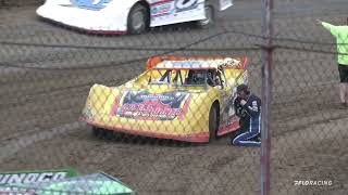 LIVE Lucas Oil MLRA Heat Races at Adams County [upl. by Sidwel]