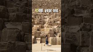 Egypt ke Pyramids ka Ansolved Mystery short shorts shortfeed shortsfeed PyramidsOfEgypt [upl. by Gipps]