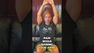 Air Angels Hand Blood Flow Exercise for Peripheral Neuropathy  Dr Ole Olson Asuta Health [upl. by Schrick]