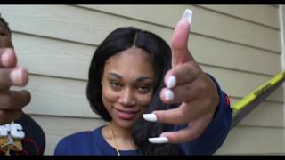 NBA Youngboy War Wit Us Official Music Video [upl. by Atnima]