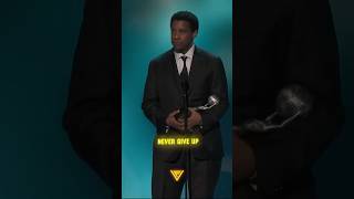 Never give up  Denzel Washington  Motivational speech [upl. by Mariand]