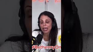 Bethenny Frankel Finally Breaks Silence on DecadeLong Divorce From Jason Hoppy [upl. by Ennadroj]