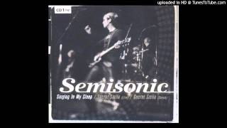 Semisonic  Secret Smile Orb Chillout Mix  The Morning After By The Orb amp Simon Phillips [upl. by Potash653]