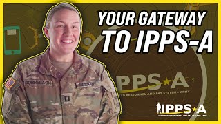 Your Gateway to IPPSA [upl. by Elleina]