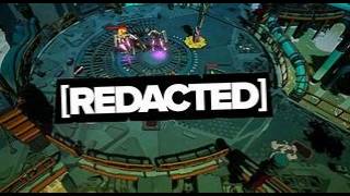 Redacted Part 1 [upl. by Trudie]