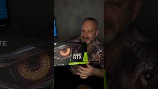 Видеокарта Gigabyte PCIEx GeForce RTX 3060 Gaming OC 12GB GDDR6 192bit 15000 4K [upl. by Amles474]