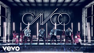 CNCO  La Equivocada Latin American Music Awards 2022 [upl. by Snilloc836]