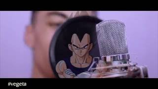 MESTER ALAE Freestyle 1   Video Officiel   VEGETA [upl. by Adnal]