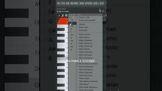 HOW TO MAKE NOSTALGIC SONG 😯😉 daw beatmaker flstudio [upl. by Kendyl80]