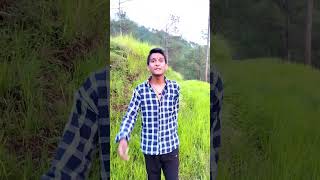 Baleno song 🥰inderarya pahadisong songuttrakhandisong ukviralvideos shorts [upl. by Vitoria]