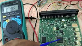 Exploring the ECU hardware and testing  Part 2 fault finding and troubleshooting [upl. by Nosredna]