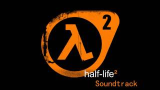 Half Life 2 SoundtrackSingularity [upl. by Amalbergas]