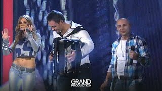 Jelena Kostov amp DJ MrDaniE feat Big Time amp Mihajlo Spasic  Jedina u gradu  GP 1314  020314 [upl. by Eecrad]