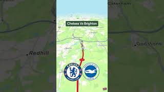 Chelsea Vs Brighton [upl. by Griseldis541]