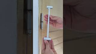 Door and window hinge adjustment tool tte [upl. by Chloette616]