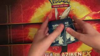 Pokemon Raticate Break Deck Profile [upl. by Aihsein]