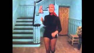 GREY GARDENS  Little Edies Flag Dance [upl. by Hefter304]