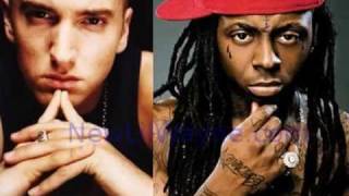 Eminem  No Love feat Lil Wayne [upl. by Zoba]