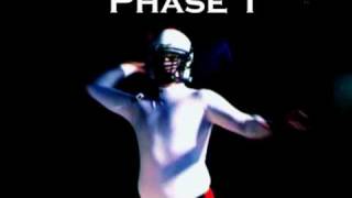 Biomechanics American football throw [upl. by Nelad]