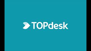 TOPdesk Tutorials  Change management  How to use the preliminary request within a template [upl. by Leimad711]