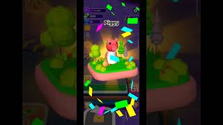 Monster Park  Gameplay Android [upl. by Faline]