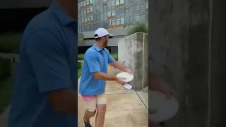 How to play Frisbee [upl. by Illak810]