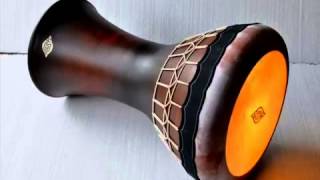 Darbuka Ritim Solo [upl. by Lagasse]