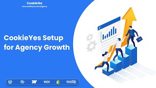 How to Set Up CookieYes Agency Account [upl. by Aiyram]