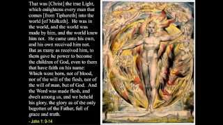 08 Gnostic Mysteries The Children of God [upl. by Nnateragram]