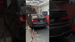 BMW 330i NVM Stage 1 Tuning G20 B48 bmw 330i b48 [upl. by Hoye985]