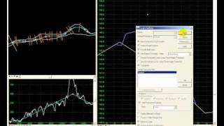 Bentley Rail amp Transit Solution Part 11 New Route Corridor Design  Modeler  Roadway Designer [upl. by Kinsley]