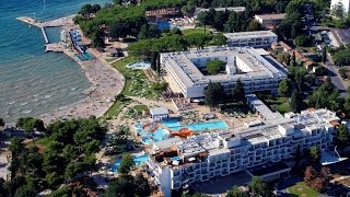 Falkensteiner Club Funimation Borik  Zadar Croatia [upl. by Just]