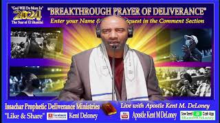 Welcome to Issachar Prophetic Deliverance Ministries [upl. by Dayna]