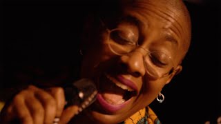 Cécile McLorin Salvant  Fenestra Live [upl. by Gottwald]