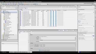 SIMOCODE Connecting To A PLC through PROFINET Part 1 [upl. by Donella]